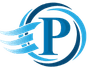 Pluto Cool Technical Services Logo